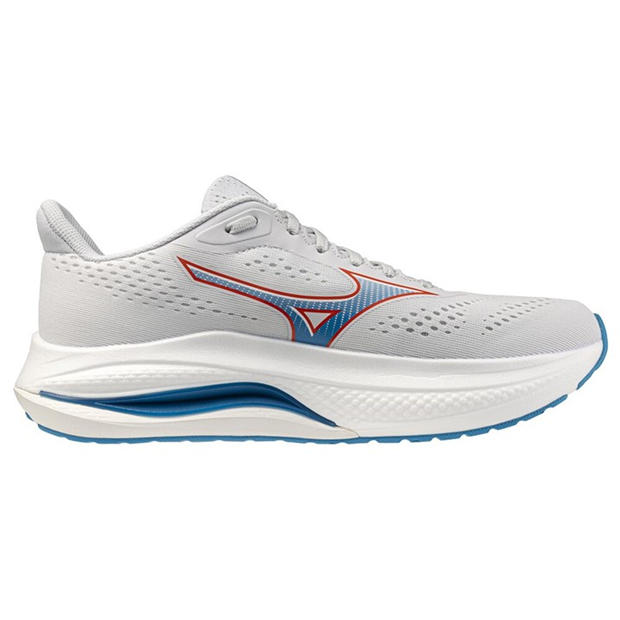 Cloudscape - Mizuno - Men's Wave Inspire 22 Road Running Shoes