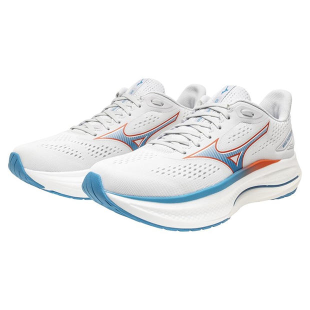 Cloudscape - Mizuno - Men's Wave Inspire 22 Road Running Shoes