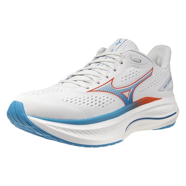 Cloudscape - Mizuno - Men's Wave Inspire 22 Road Running Shoes