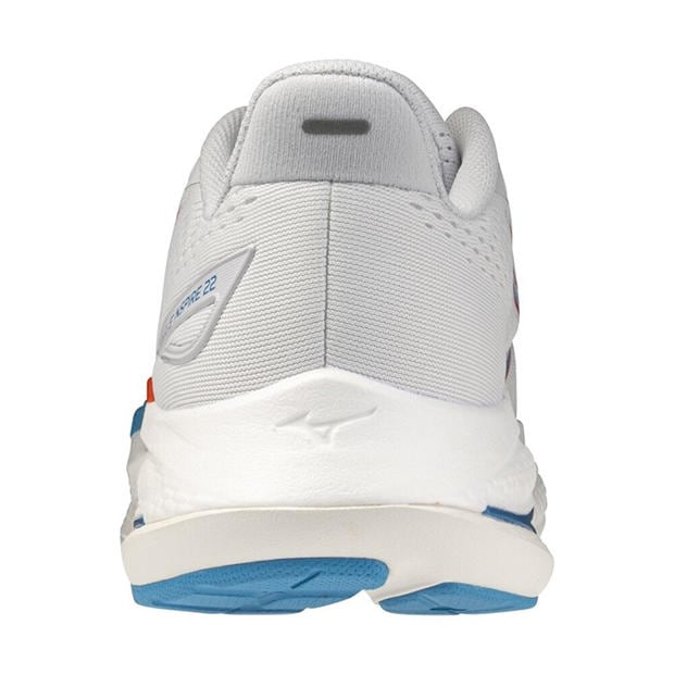 Cloudscape - Mizuno - Men's Wave Inspire 22 Road Running Shoes
