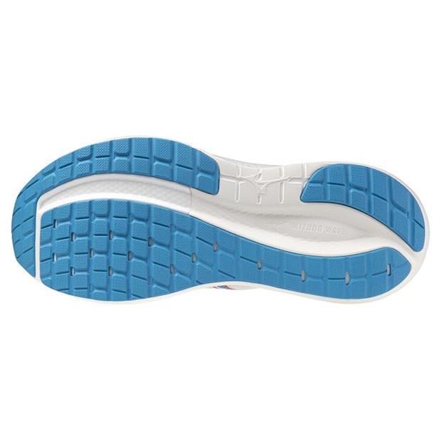 Cloudscape - Mizuno - Men's Wave Inspire 22 Road Running Shoes