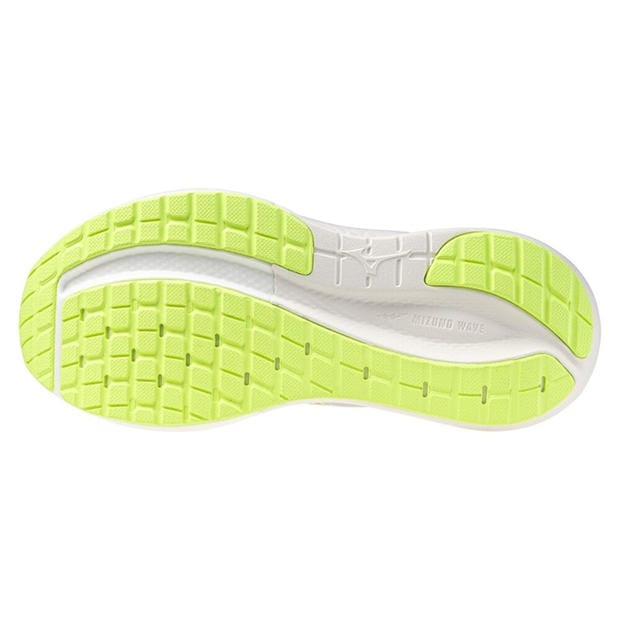 Cloudscape/Dsrt - Mizuno - Women's Wave Inspire 22 Road Running Shoes
