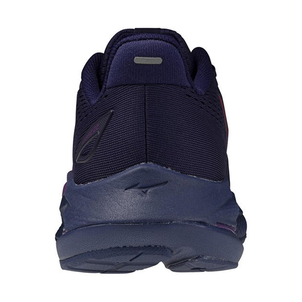 Rhodonite/Tmto - Mizuno - Women's Wave Inspire 22 Road Running Shoes