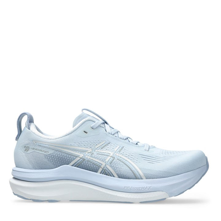Asics Women's Blue Gel Kayano 33 Running Shoes in Size 8, Sports Direct