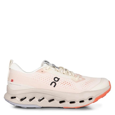 On - Men's Cloudsurfer Off-Road Trail Running Shoes
