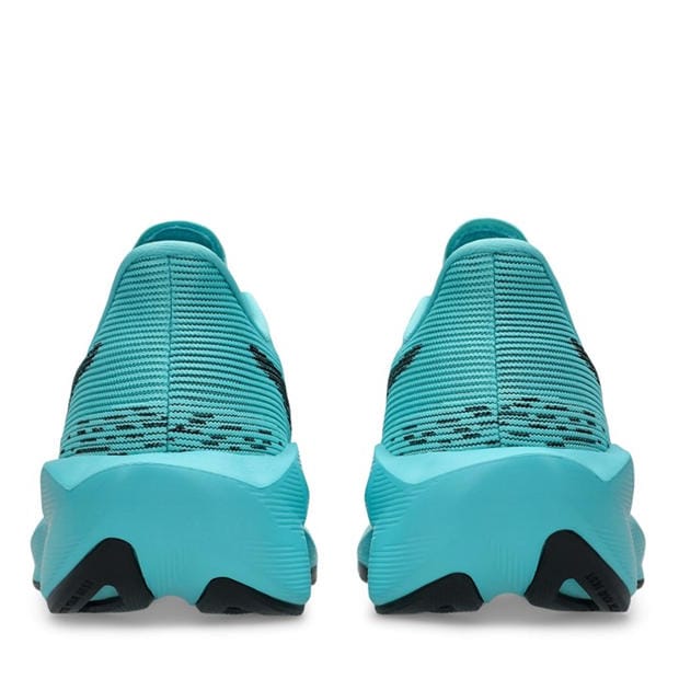 Ice Mint/Black - Asics - Kids' Novablast 6 Road Running Shoes