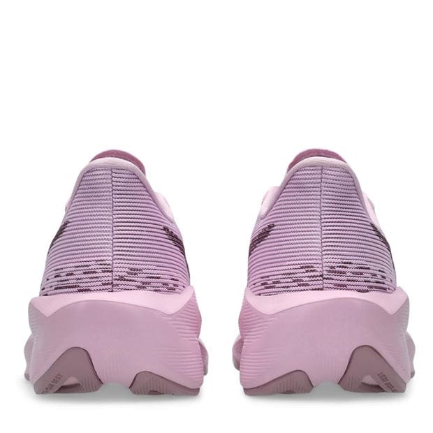 Hazy Lilac - Asics - Kids' Novablast 6 Road Running Shoes