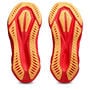 FLASHRED/PURPLE - Asics - Novablast 5 Womens Running Shoes
