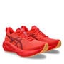 FLASHRED/PURPLE - Asics - Novablast 5 Womens Running Shoes