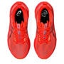 FLASHRED/PURPLE - Asics - Novablast 5 Womens Running Shoes