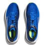 ELECTRIC COBALT - Hoka - Mach 6 Wide Mens Running Shoes