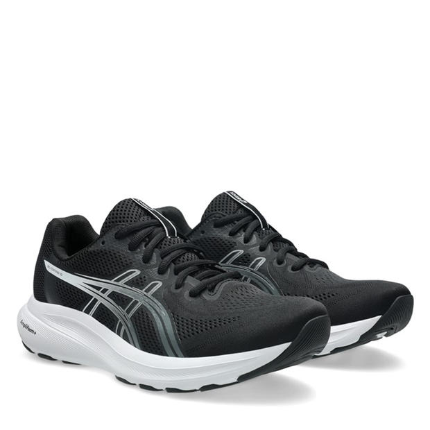 Black/White - Asics - Asics Contend 10 Everyday Running Shoes