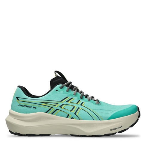 Asics - Gt-2000 14 Tr Road Running Shoes Mens