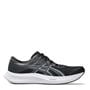 BLACK/METROPOLI - Asics - Hyper Speed 5 Mens Running Shoes