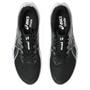 BLACK/METROPOLI - Asics - Hyper Speed 5 Mens Running Shoes