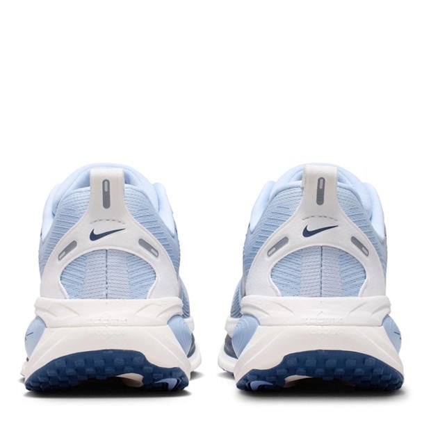 Blue/Navy - Nike - Vomero 18 Road Running Shoes Womens