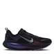 Black/Purple