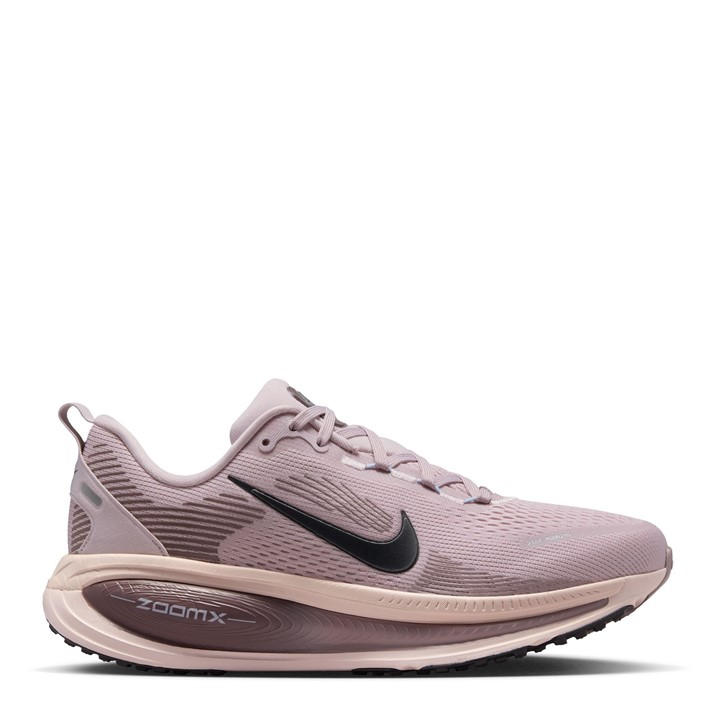Nike Women's Brown Vomero 18 Road Running Shoes in Size 8, Sports Direct