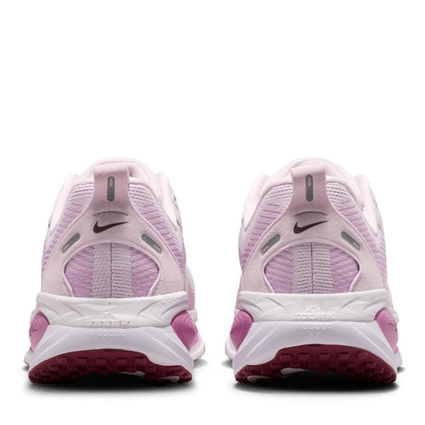 Lilac/Pink - Nike - Vomero 18 Road Running Shoes Womens