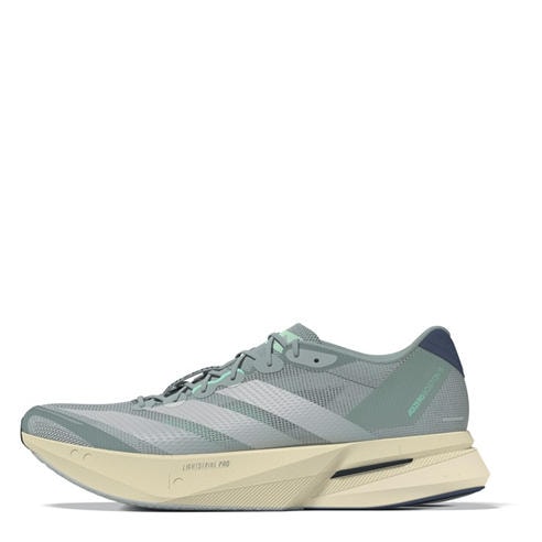adidas - AdizeroBoston Mens Running Shoes