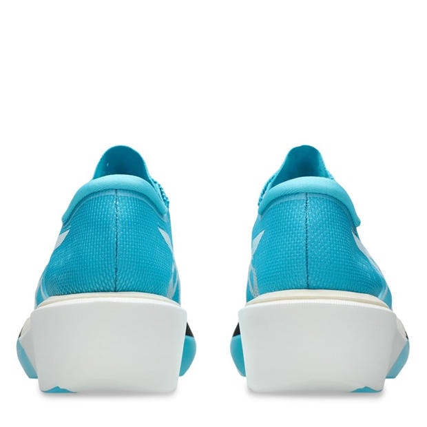 Aqua/White - Asics - Men's Meta Sky Tokyo Fast Neutral Road Running Shoes