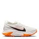 White/Orange