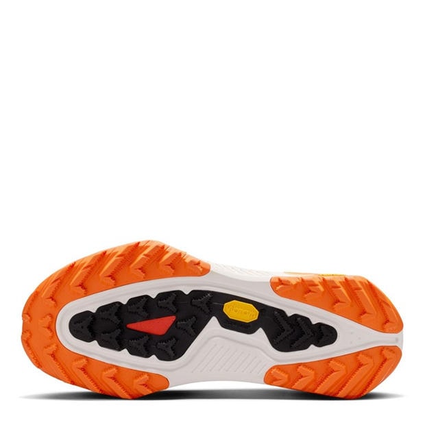 White/Orange - Nike - Mens Nike ACG Pegasus Womens Off-Road Trail Running Shoes