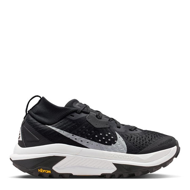 Black/White - Nike - Mens Nike ACG Pegasus Womens Off-Road Trail Running Shoes