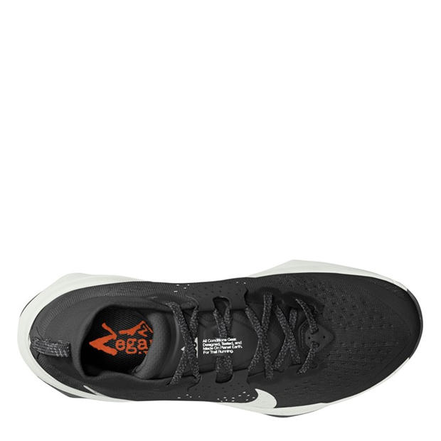 Black/White - Nike - Mens Nike ACG Pegasus Womens Off-Road Trail Running Shoes