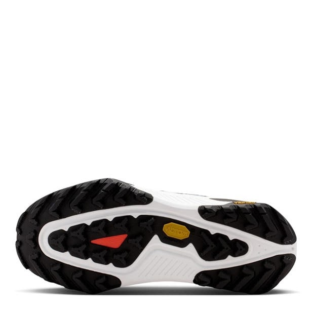 Black/White - Nike - Mens Nike ACG Pegasus Womens Off-Road Trail Running Shoes