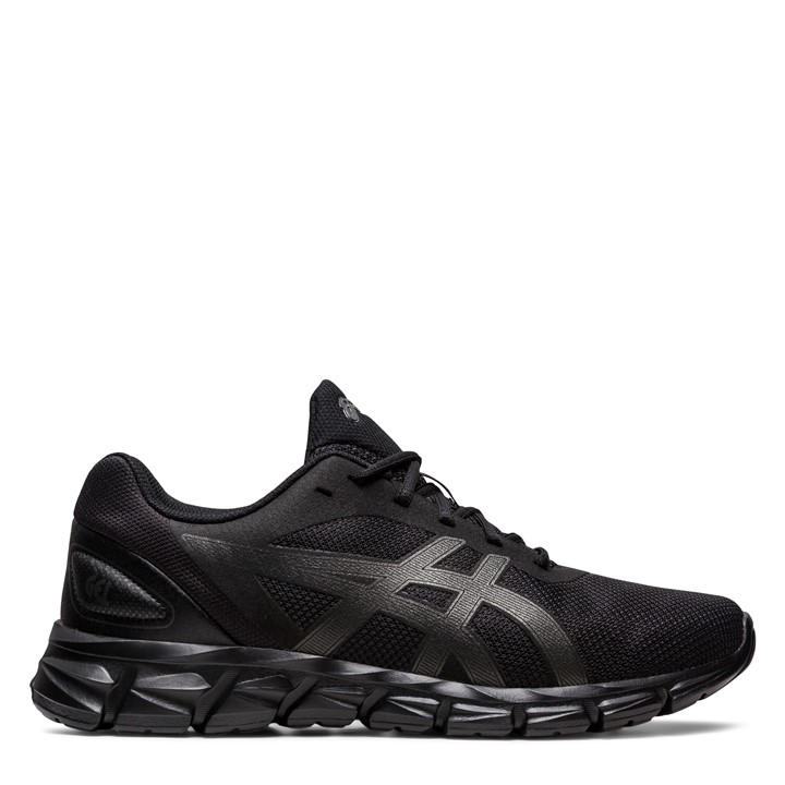 Asics Men's Grey Gel-Quantum Lyte Ii Shoes in Size 8.5, Sports Direct