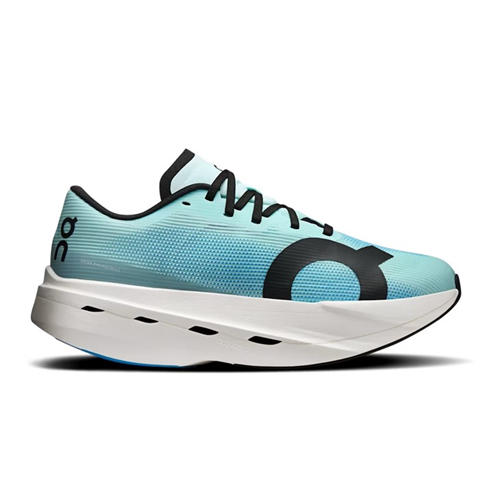 On - Women's Cloudboom Volt Road Running Shoes