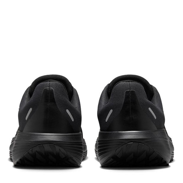 Black - Nike - Men's Quest 7 Road Running Shoes