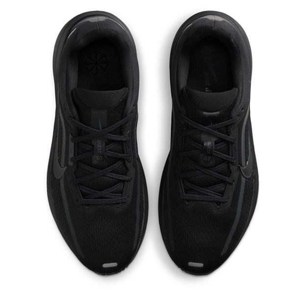 Black - Nike - Men's Quest 7 Road Running Shoes
