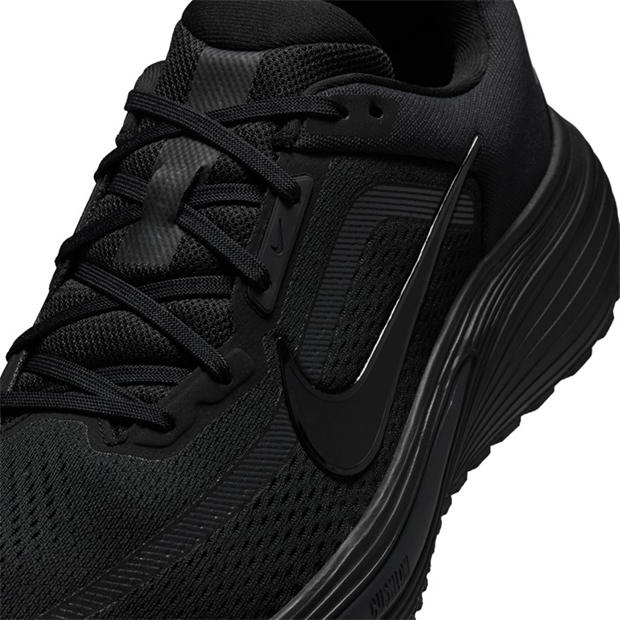 Black - Nike - Men's Quest 7 Road Running Shoes