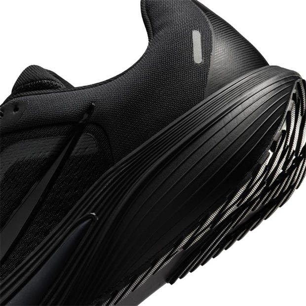 Black - Nike - Men's Quest 7 Road Running Shoes