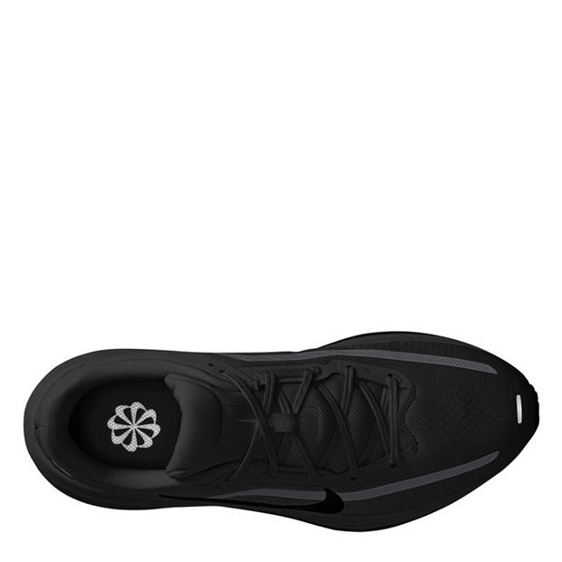 Black - Nike - Men's Quest 7 Road Running Shoes
