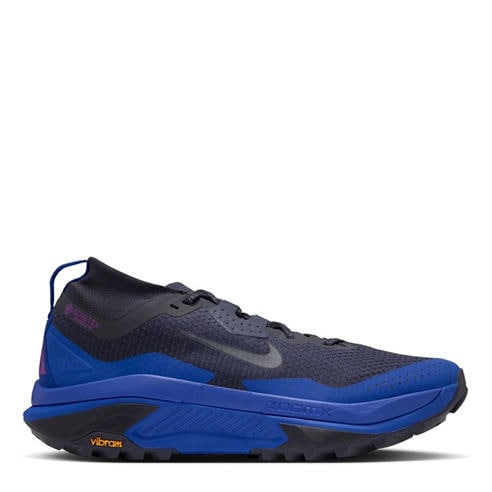 Nike - Men's Zegama GTX Off-Road Running Shoes