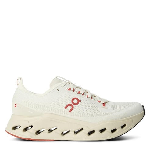 On - Men's Cloudsurfer Max Road Running Shoes