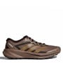 Earth/Brown - adidas - Terrex Agravic Lite Mens Trail Running Shoes