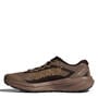 Earth/Brown - adidas - Terrex Agravic Lite Mens Trail Running Shoes