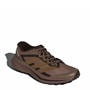 Earth/Brown - adidas - Terrex Agravic Lite Mens Trail Running Shoes