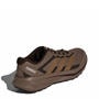 Earth/Brown - adidas - Terrex Agravic Lite Mens Trail Running Shoes