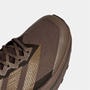 Earth/Brown - adidas - Terrex Agravic Lite Mens Trail Running Shoes