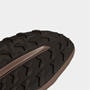 Earth/Brown - adidas - Terrex Agravic Lite Mens Trail Running Shoes