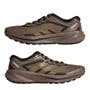 Earth/Brown - adidas - Terrex Agravic Lite Mens Trail Running Shoes