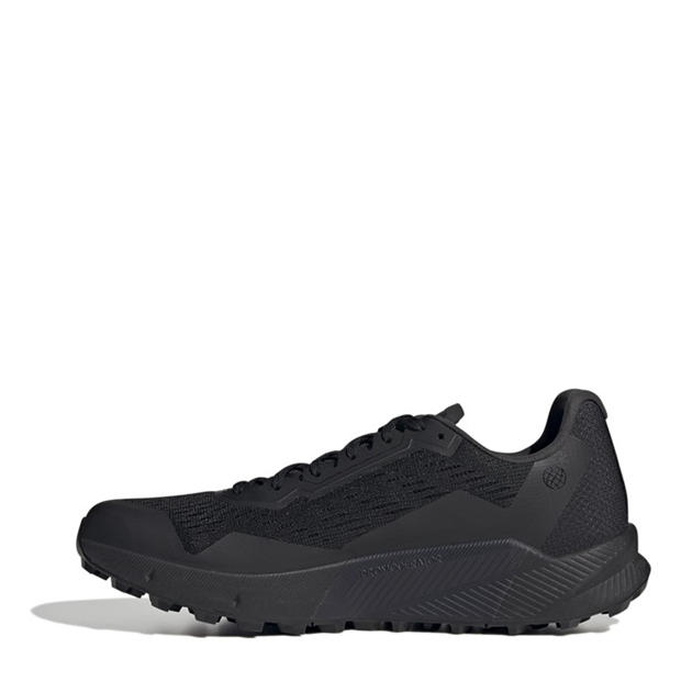CORE BLACK - adidas - Men's TERREX Trail Running Shoes