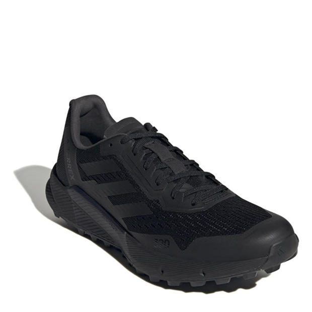 CORE BLACK - adidas - Men's TERREX Trail Running Shoes