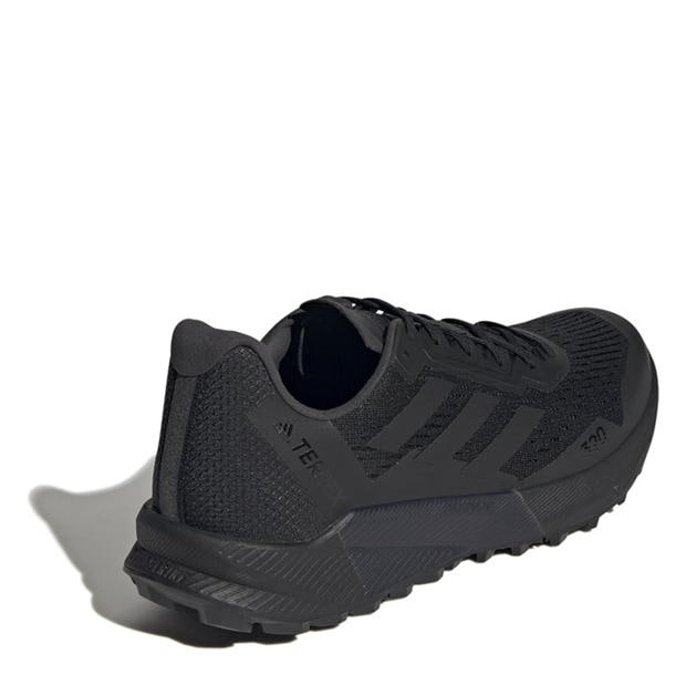 CORE BLACK - adidas - Men's TERREX Trail Running Shoes