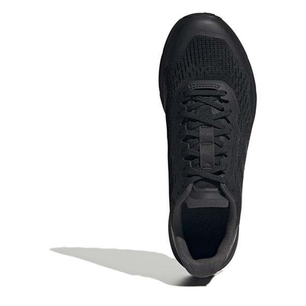 CORE BLACK - adidas - Men's TERREX Trail Running Shoes